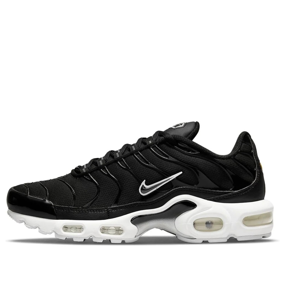 9.5W / 8M - [NEW] Women's Nike Air Max Plus Shoes Black DM2362-001